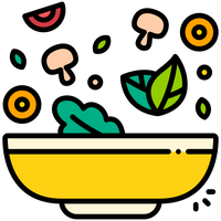 Vegetable