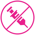 No Hormones