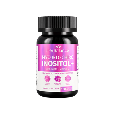 Primal Queen Capsules